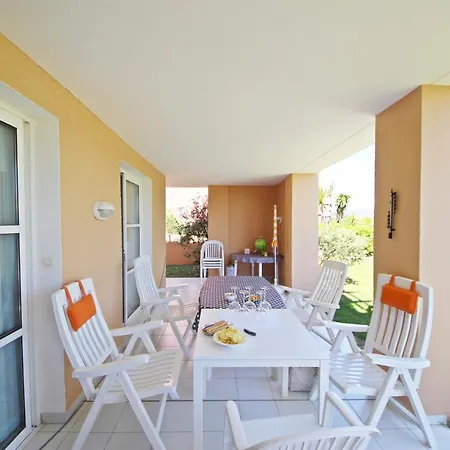 Appartement Agay Cap Esterel Village G1 - T2 Large Jardin - Ref: 55la Saint-Raphaël