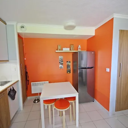 Appartement Agay Cap Esterel Village G1 - T2 Large Jardin - Ref: 55la Saint-Raphaël