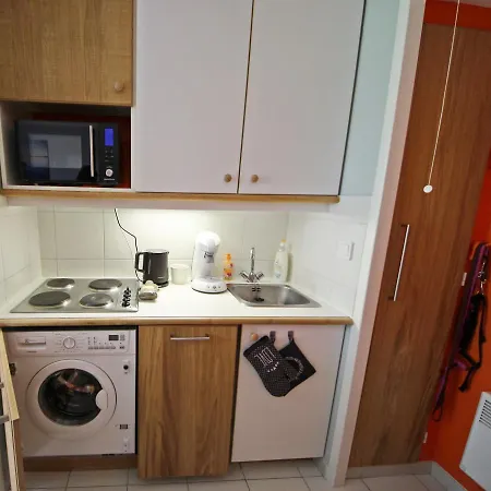 Appartement Agay Cap Esterel Village G1 - T2 Large Jardin - Ref: 55la