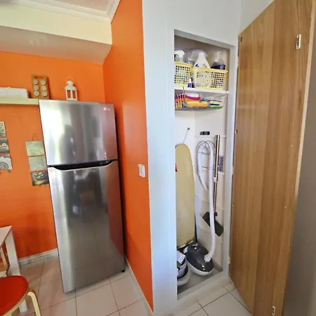 Agay Cap Esterel Village G1 - T2 Large Jardin - Ref: 55la Appartement *