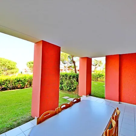 Agay Cap Esterel Village G1 - T2 Large Jardin - Ref: 55la Appartement *