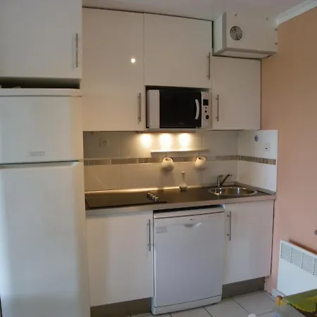 Appartement Agay Cap Esterel Village G1 - T2 Large Jardin - Ref: 55la
